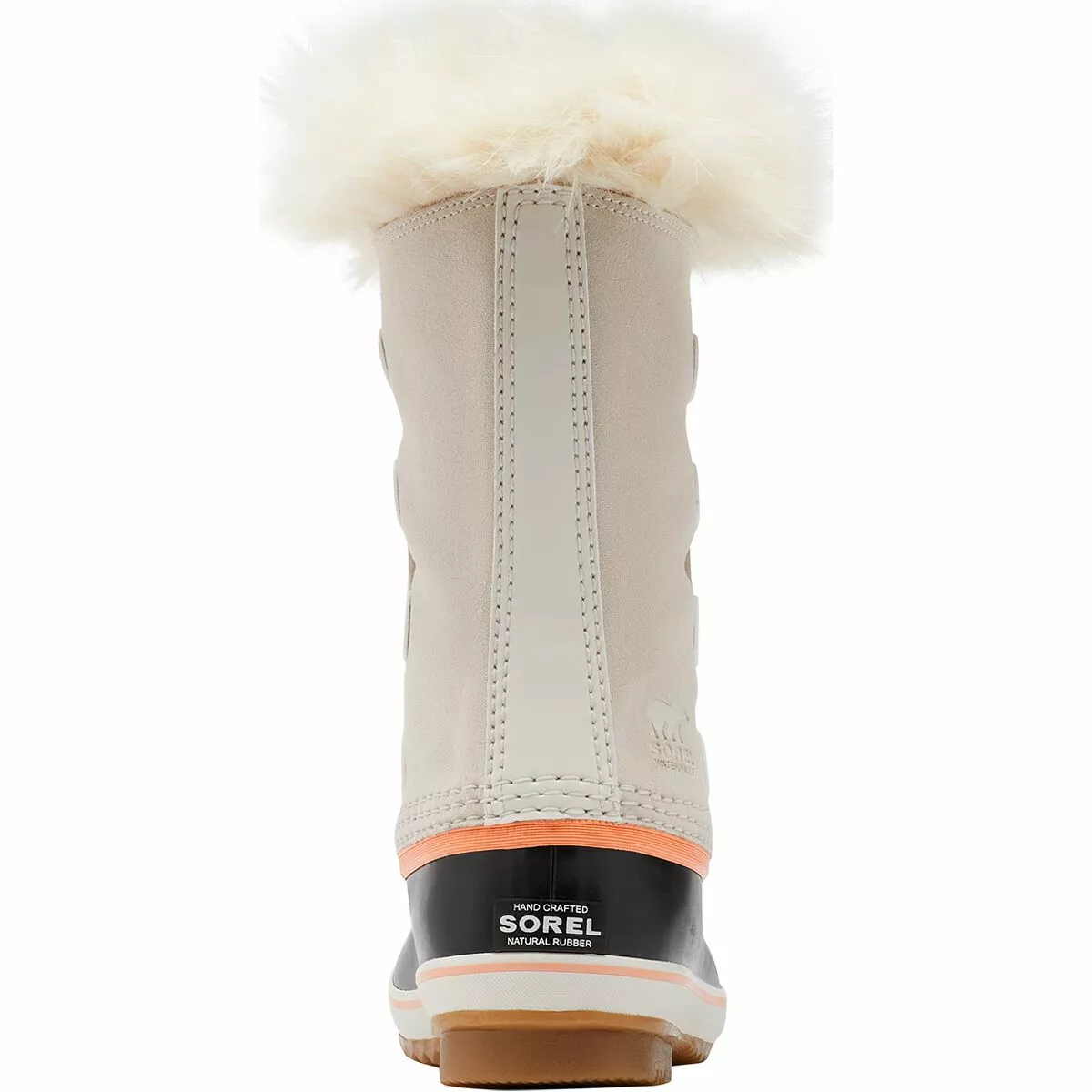 Sorel Joan Of Arctic Boot Girls' 7 Sorel Joan Of Arctic Boot Girls' - Image 5