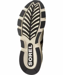 Sorel Kinetic Rush Ripstop Shoe Men's -Sorel Stylish Shop FAWBLA D3