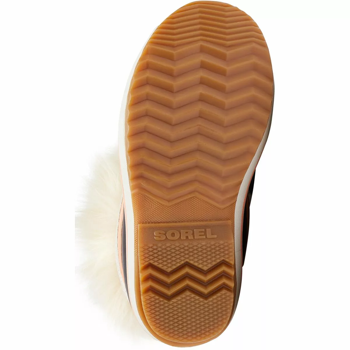 Sorel Joan Of Arctic Boot Girls' 5 Sorel Joan Of Arctic Boot Girls' - Image 3