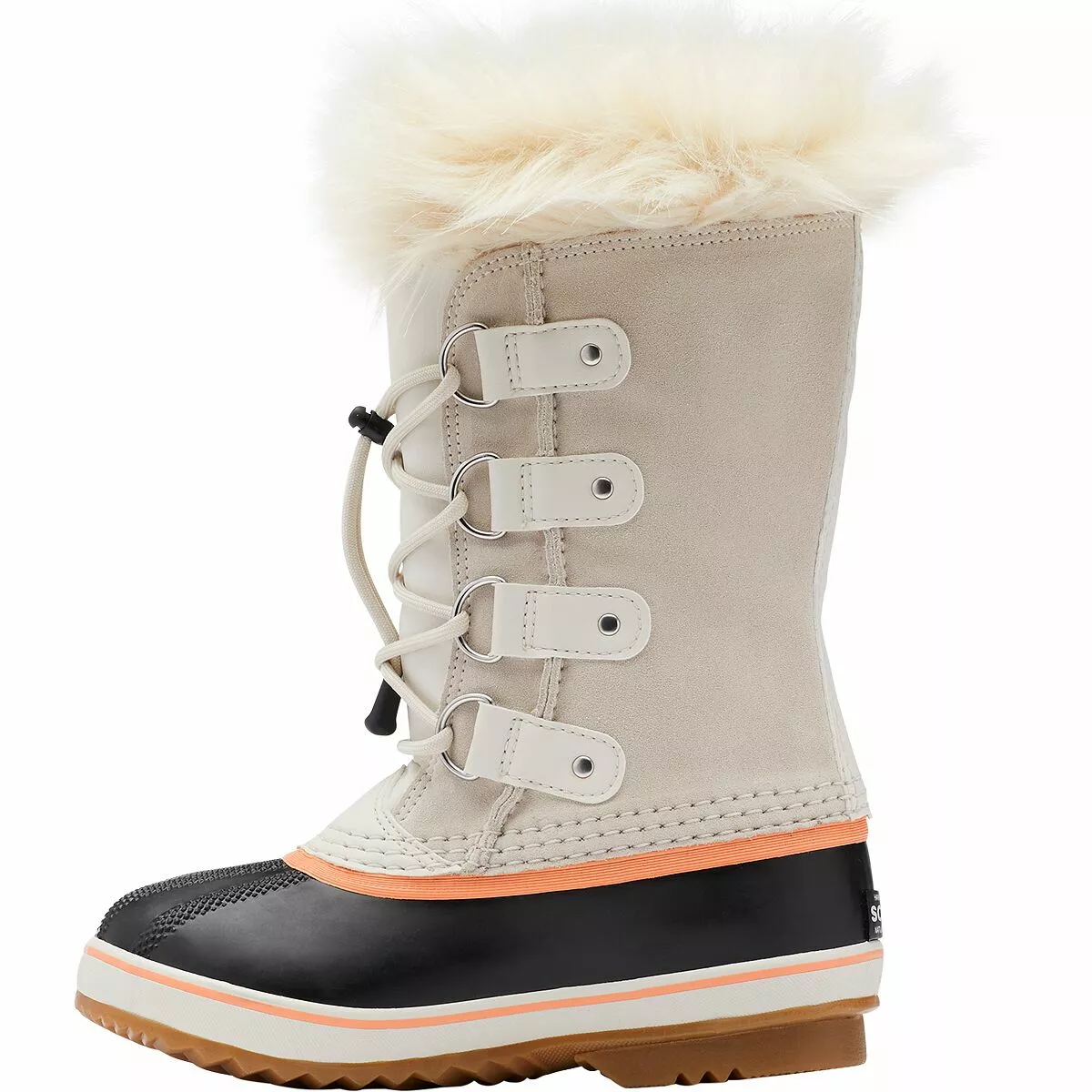 Sorel Joan Of Arctic Boot Girls' 4 Sorel Joan Of Arctic Boot Girls' - Image 2