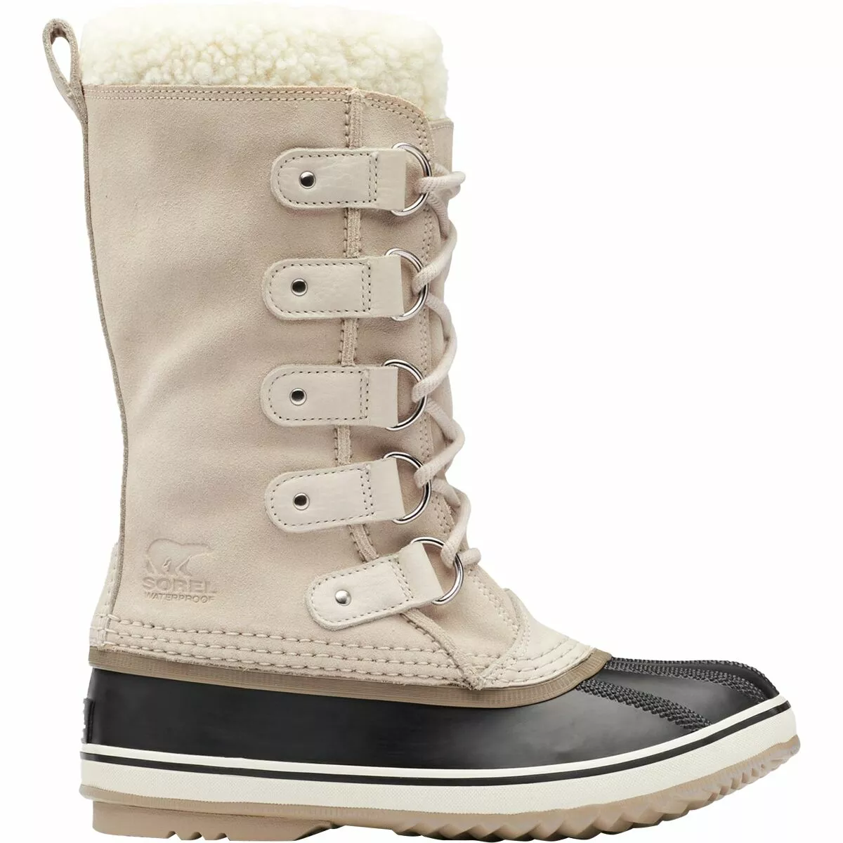 Sorel Joan of Arctic Boot Women's 3 Sorel Joan of Arctic Boot Women's