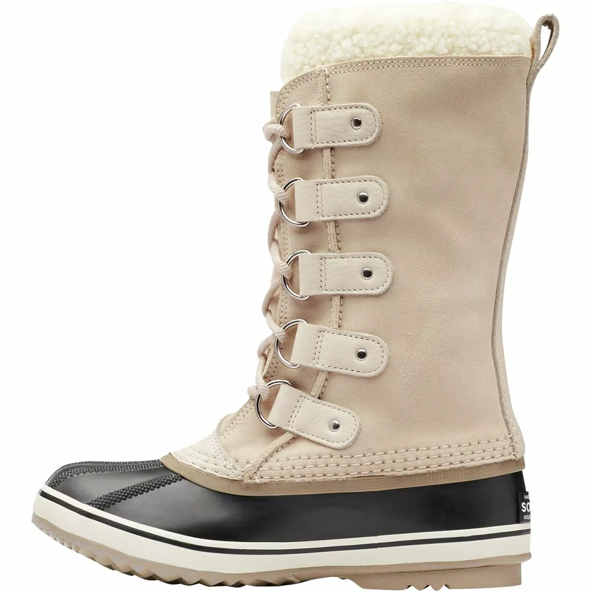 Sorel Joan of Arctic Boot Women's 5 Sorel Joan of Arctic Boot Women's - Image 3