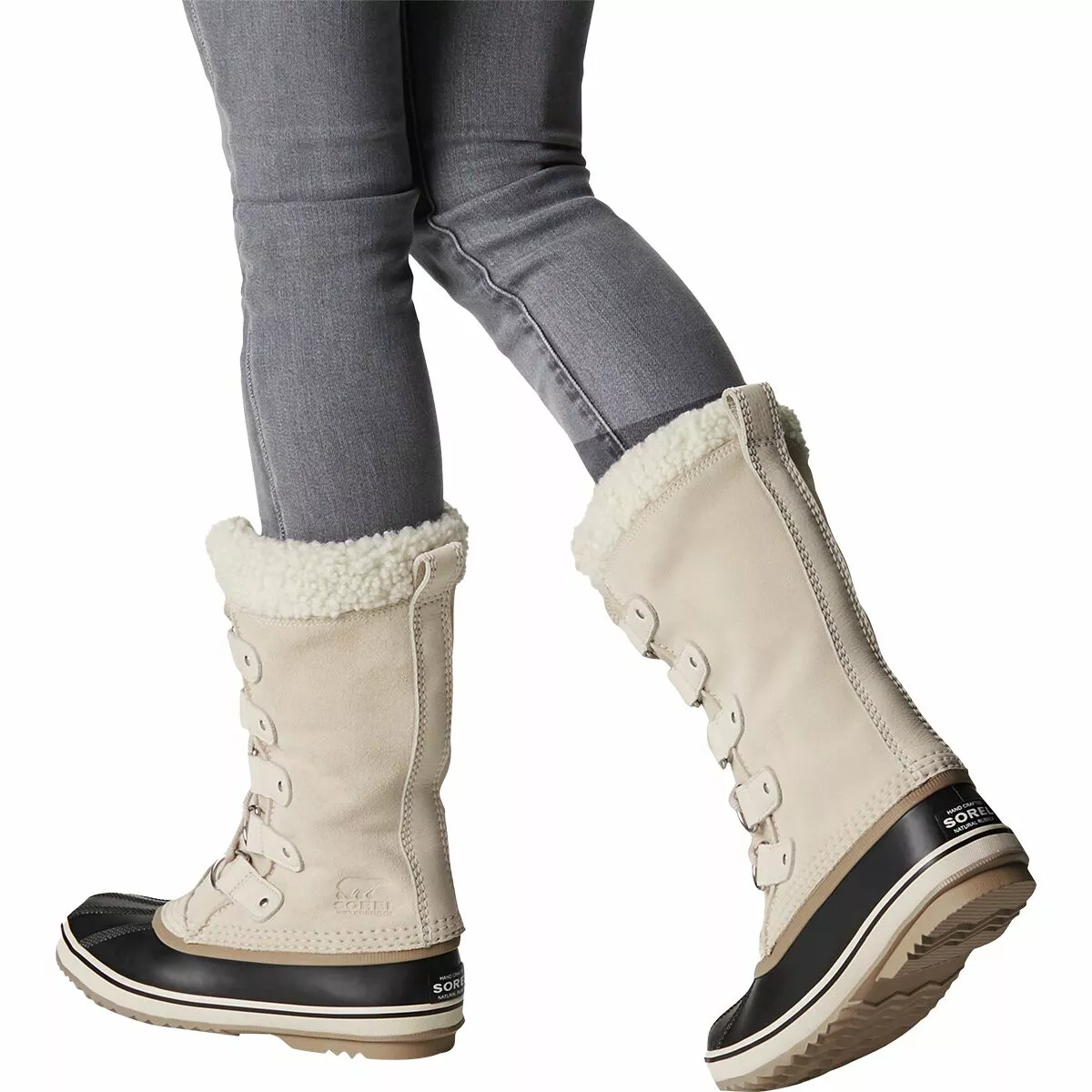 Sorel Joan of Arctic Boot Women's 4 Sorel Joan of Arctic Boot Women's - Image 2