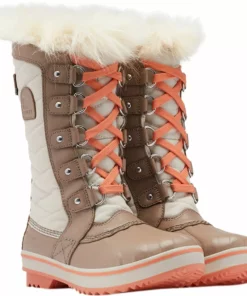 Sorel Tofino II Boot Girls' -Sorel Stylish Shop FAWOMETAU D7 1