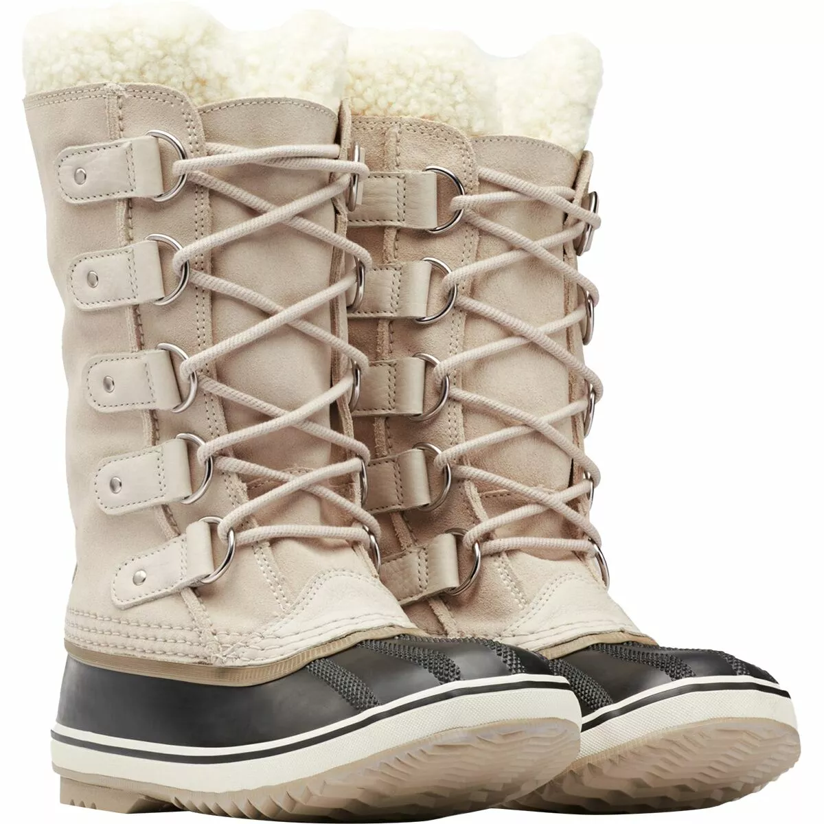 Sorel Joan of Arctic Boot Women's 8 Sorel Joan of Arctic Boot Women's - Image 6