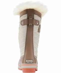 Sorel Tofino II Boot Girls' -Sorel Stylish Shop FAWOMETAU D9 1