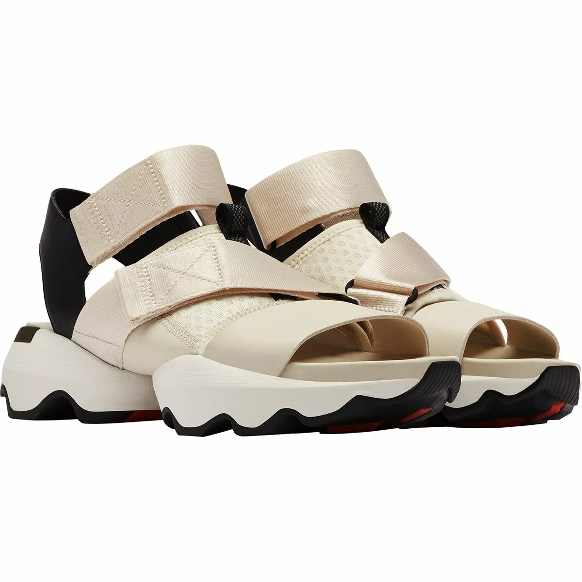 Sorel Kinetic Impact Sandal Women's 13 Sorel Kinetic Impact Sandal Women's - Image 11