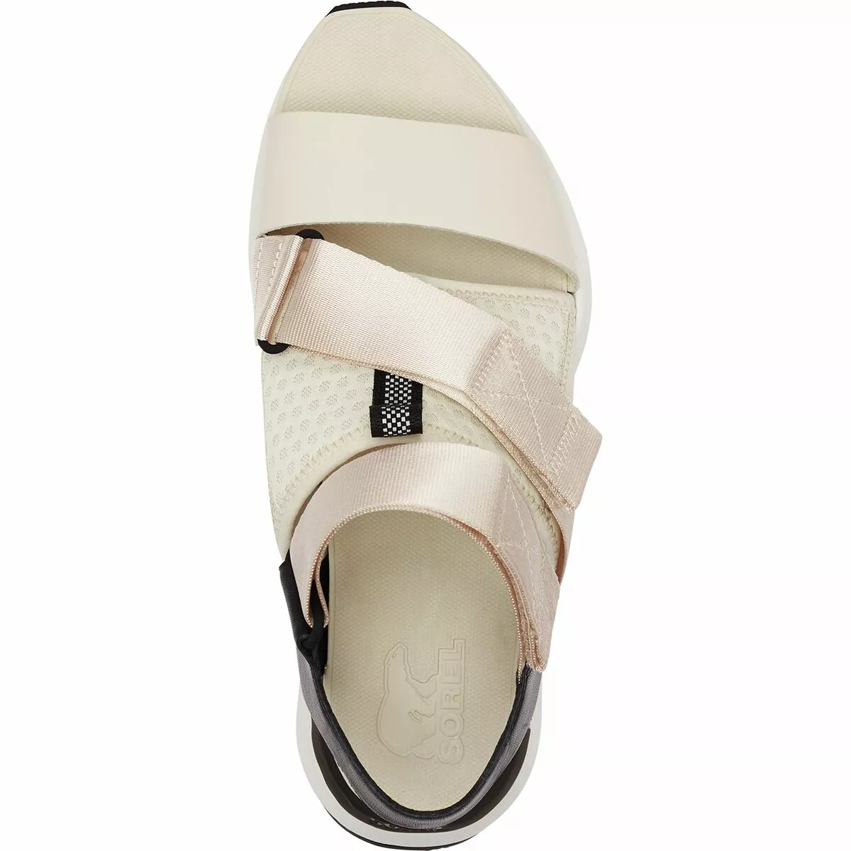 Sorel Kinetic Impact Sandal Women's 12 Sorel Kinetic Impact Sandal Women's - Image 10