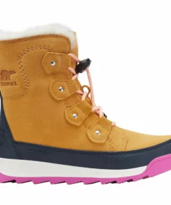 Sorel Whitney II Joan Lace WP Boot Girls'