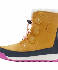 Sorel Whitney II Joan Lace WP Boot Girls' 17 Sorel Whitney II Joan Lace WP Boot Girls' -Sorel Stylish Shop GEYECONA D3