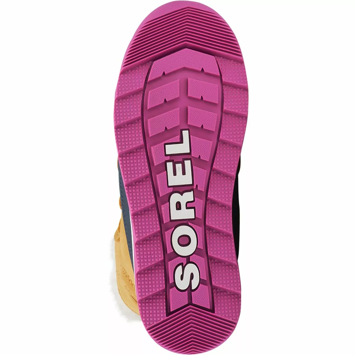 Sorel Whitney II Joan Lace WP Boot Girls' 5 Sorel Whitney II Joan Lace WP Boot Girls' - Image 3