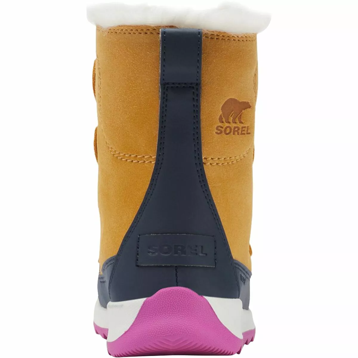 Sorel Whitney II Joan Lace WP Boot Little Girls' 13 Sorel Whitney II Joan Lace WP Boot Little Girls' - Image 11