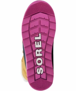 Sorel Whitney II Joan Lace WP Boot Little Girls' 31 Sorel Whitney II Joan Lace WP Boot Little Girls' -Sorel Stylish Shop GEYECONA D9