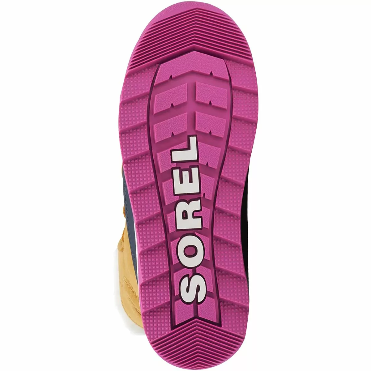 Sorel Whitney II Joan Lace WP Boot Little Girls' 11 Sorel Whitney II Joan Lace WP Boot Little Girls' - Image 9