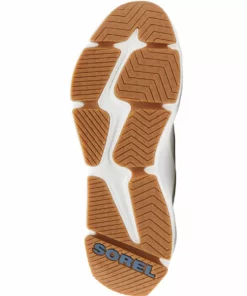 Sorel Kinetic RNEGD Lace Shoe Women's -Sorel Stylish Shop GLYESESA D3