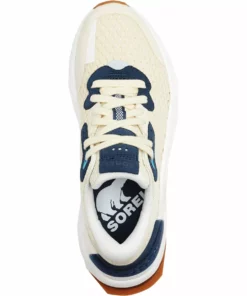 Sorel Kinetic RNEGD Lace Shoe Women's -Sorel Stylish Shop GLYESESA D4