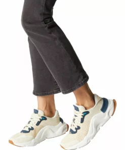 Sorel Kinetic RNEGD Lace Shoe Women's -Sorel Stylish Shop GLYESESA D6