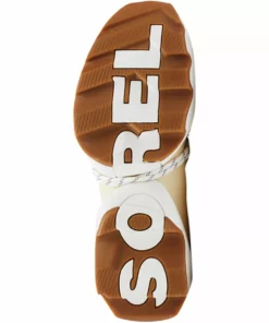 Sorel Kinetic Impact Lace Shoe Women's -Sorel Stylish Shop GLYEUNBL D3