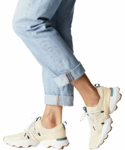 Sorel Kinetic Impact Lace Shoe Women's -Sorel Stylish Shop GLYEUNBL D6