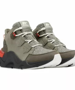 Sorel Kinetic RNEGD Caribou Shoe Women's -Sorel Stylish Shop GRGRALTU D1