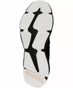 Sorel Kinetic RNEGD Caribou Shoe Women's -Sorel Stylish Shop GRGRALTU D3