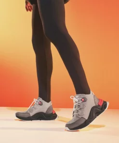 Sorel Kinetic RNEGD Caribou Shoe Women's -Sorel Stylish Shop GRGRALTU D5