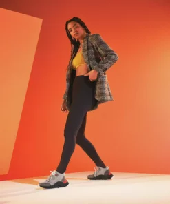 Sorel Kinetic RNEGD Caribou Shoe Women's -Sorel Stylish Shop GRGRALTU D6