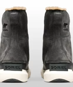 Sorel Explorer II Joan Faux Fur Boot Women's -Sorel Stylish Shop GRIFAW D14