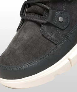 Sorel Explorer II Joan Faux Fur Boot Women's -Sorel Stylish Shop GRIFAW D16