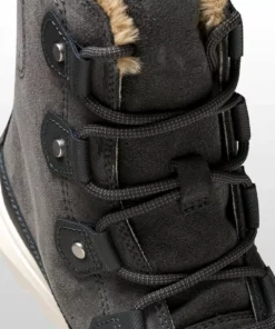 Sorel Explorer II Joan Faux Fur Boot Women's -Sorel Stylish Shop GRIFAW D17