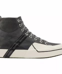 Sorel Grit Mid WP Sneaker Men's