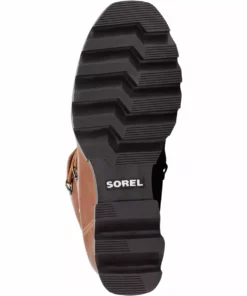 Sorel Joan Of Arctic Wedge III Lace Boot Women's -Sorel Stylish Shop HALEBLBR D3