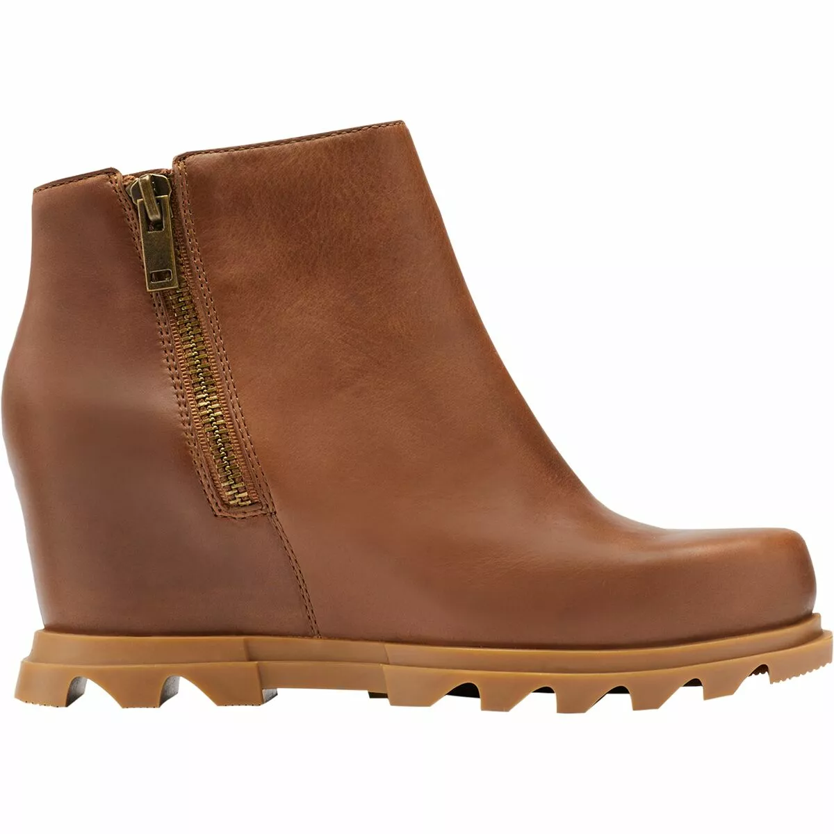 Sorel Joan Of Arctic Wedge III Zip Boot Women's 16 Sorel Joan Of Arctic Wedge III Zip Boot Women's - Image 14