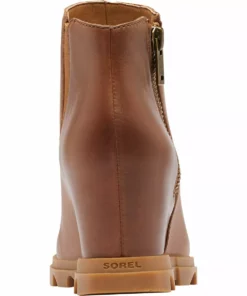 Sorel Joan Of Arctic Wedge III Zip Boot Women's 55 Sorel Joan Of Arctic Wedge III Zip Boot Women's -Sorel Stylish Shop HALEGU2 D2 1