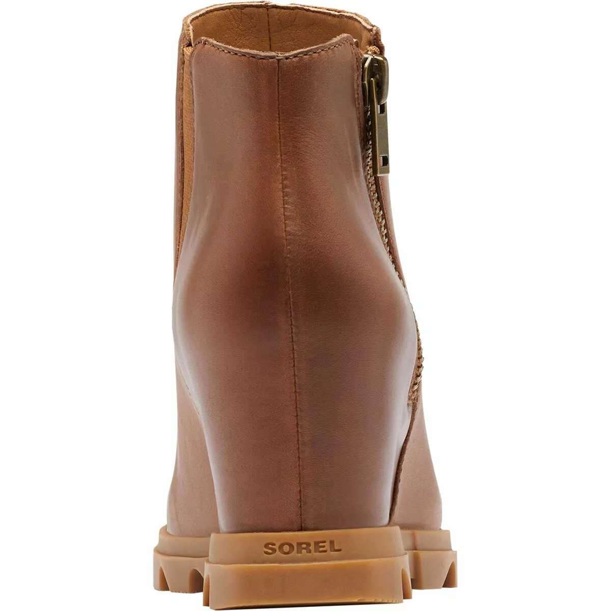 Sorel Joan Of Arctic Wedge III Zip Boot Women's 21 Sorel Joan Of Arctic Wedge III Zip Boot Women's - Image 19