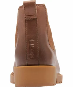 Sorel Emelie II Chelsea Boot Women's -Sorel Stylish Shop HALEGU2 D2