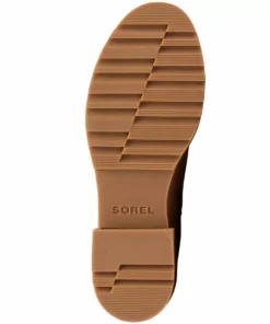 Sorel Emelie II Chelsea Boot Women's -Sorel Stylish Shop HALEGU2 D3