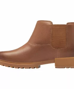 Sorel Emelie II Chelsea Boot Women's -Sorel Stylish Shop HALEGU2 D4