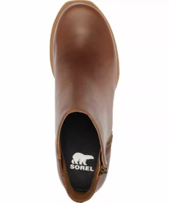 Sorel Joan Of Arctic Wedge III Zip Boot Women's 51 Sorel Joan Of Arctic Wedge III Zip Boot Women's -Sorel Stylish Shop HALEGU2 D6 1