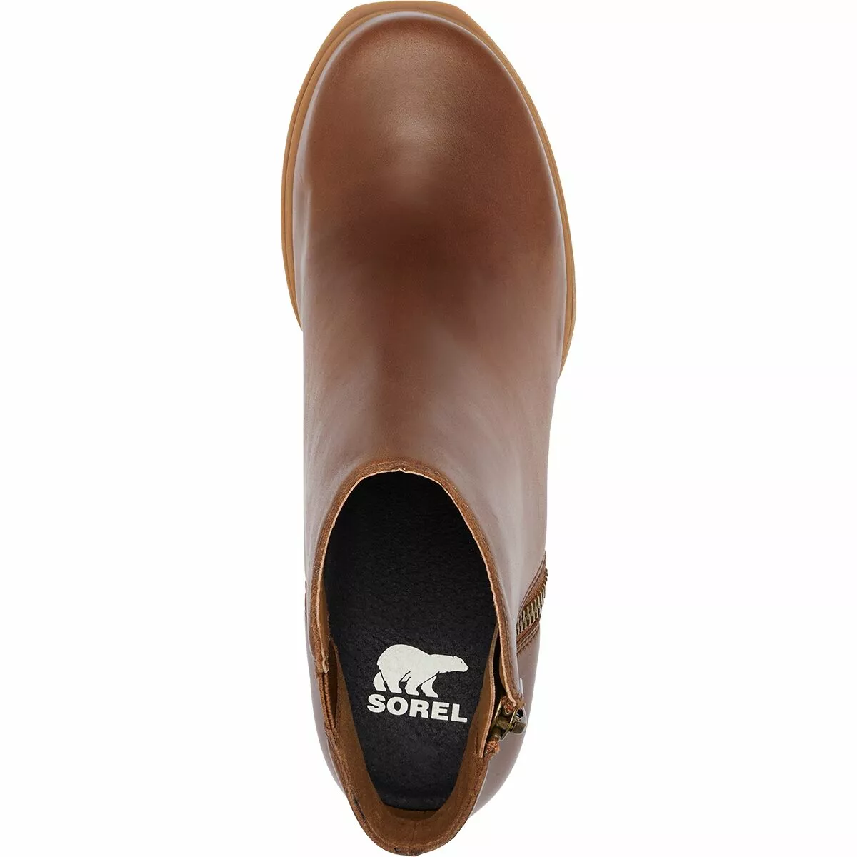 Sorel Joan Of Arctic Wedge III Zip Boot Women's 17 Sorel Joan Of Arctic Wedge III Zip Boot Women's - Image 15