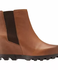 Sorel Joan Of Arctic Wedge III Chelsea Boot Women's