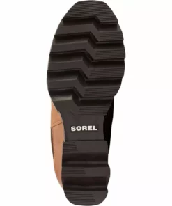 Sorel Joan Of Arctic Wedge III Chelsea Boot Women's -Sorel Stylish Shop HAZBLABRO D3