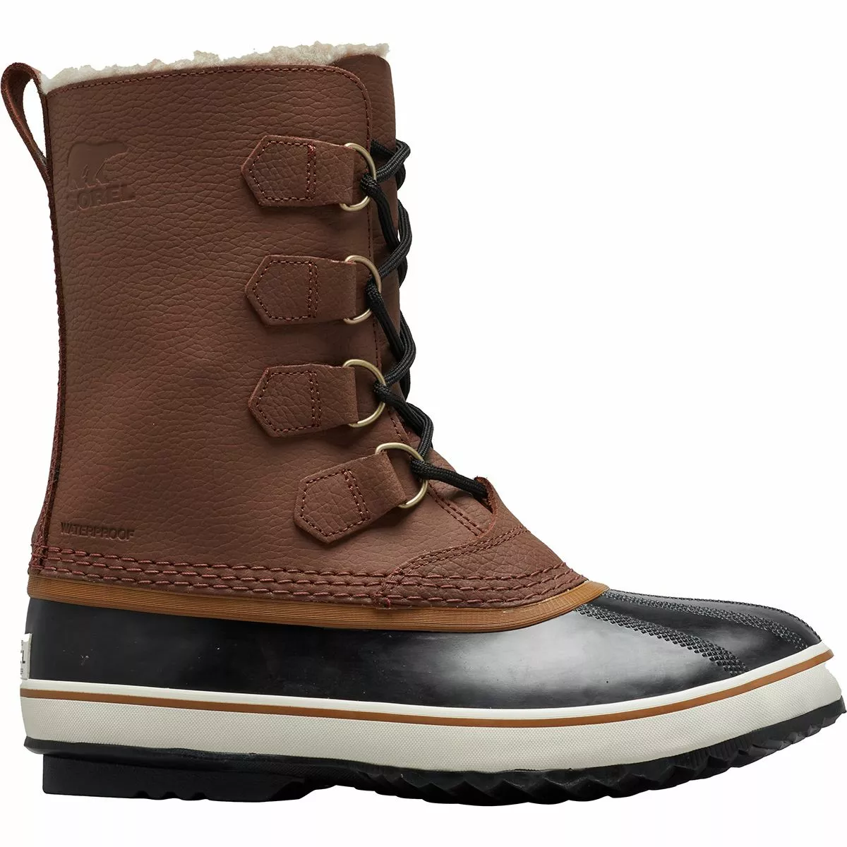 Sorel 1964 Pac T Boot Men's 9 Sorel 1964 Pac T Boot Men's - Image 7