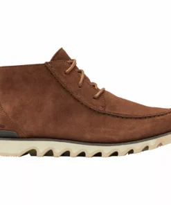 Sorel Kezar Moc WP Chukka Men's -Sorel Stylish Shop HICANCFOS
