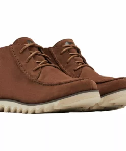 Sorel Kezar Moc WP Chukka Men's -Sorel Stylish Shop HICANCFOS D1