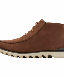 Sorel Kezar Moc WP Chukka Men's -Sorel Stylish Shop HICANCFOS D4