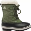 Sorel Yoot Pac Nylon Boot Boys' -Sorel Stylish Shop HIKGRE 1