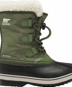 Sorel Yoot Pac Nylon Boot Boys'