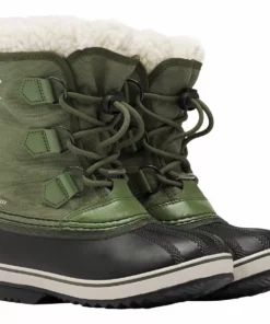 Sorel Yoot Pac Nylon Boot Boys' -Sorel Stylish Shop HIKGRE D1 1