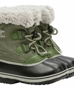 Sorel Yoot Pac Nylon Boot Little Boys' -Sorel Stylish Shop HIKGRE D1